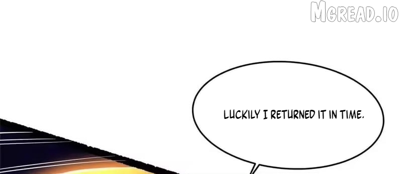 Divine Urban God Chapter 329 - page 166